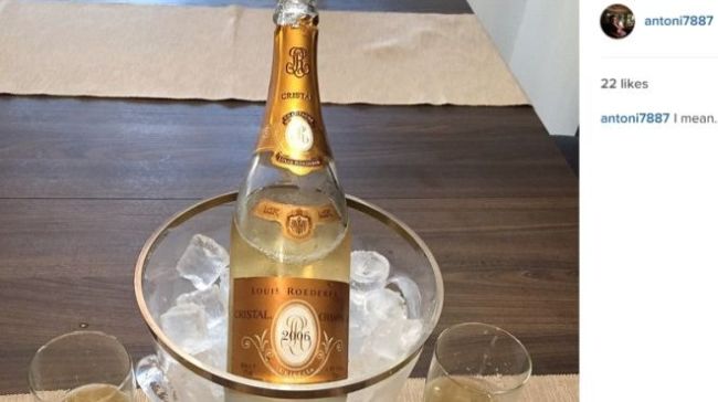 Антони Тренчев1