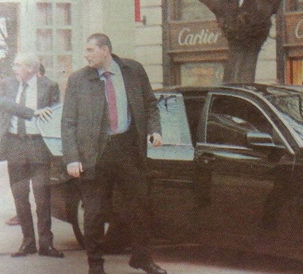 Местан