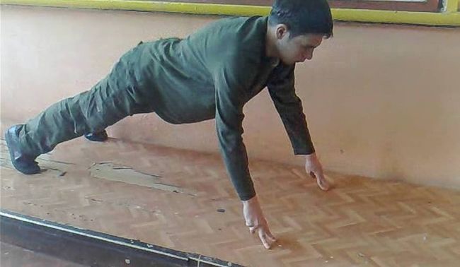 младеж-кунг фу1