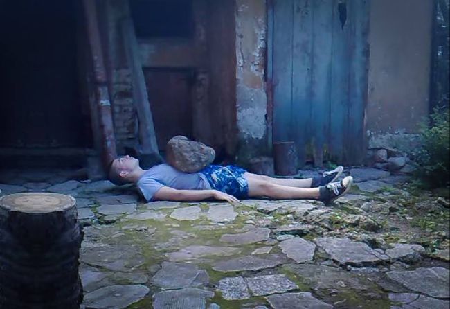 младеж-кунг фу2