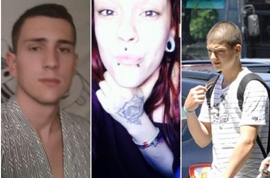 Дрогираният Кристиан Николов е обвинен за убийството на Милен ...