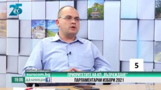 Златан Златанов