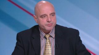 Бисер Михайлов