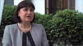 Благовеста Кенарова